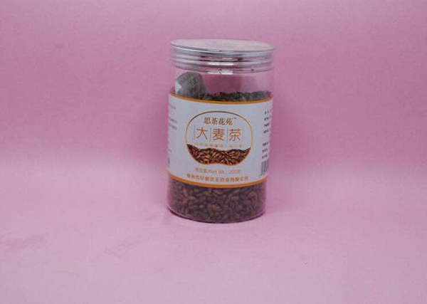大麥茶